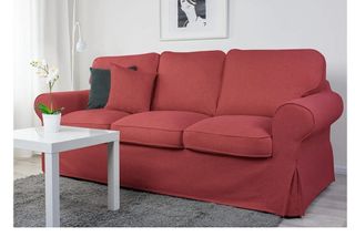 Sofá EKTORP 3 plazas