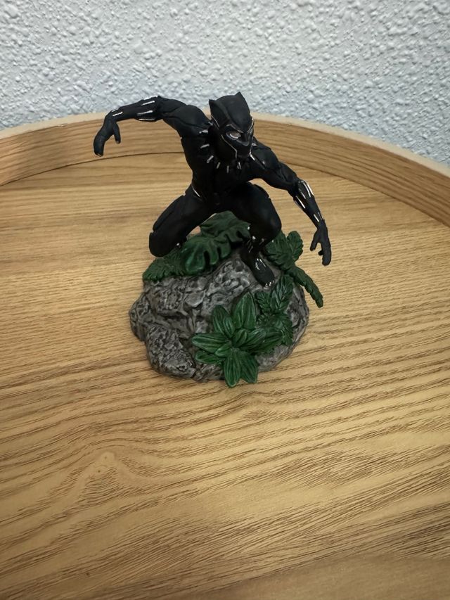 Figura Black Panther