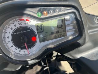 Suzuki V-Strom 650