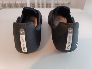 Zapatillas ciclismo Ekoi R4 Light Talla 44