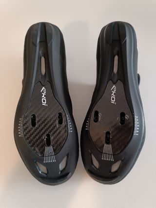 Zapatillas ciclismo Ekoi R4 Light Talla 44