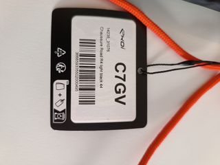 Zapatillas ciclismo Ekoi R4 Light Talla 44