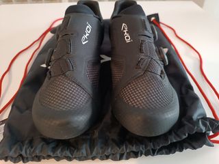 Zapatillas ciclismo Ekoi R4 Light Talla 44