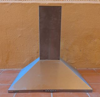 Campana de cocina Apelson