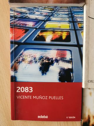 Lecturas obligatorias ESO y Primaria