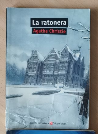 Lecturas obligatorias ESO y Primaria