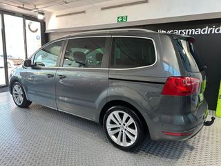 SEAT Alhambra 2.0 TDI 170 CV StartStop Style DSG