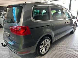 SEAT Alhambra 2.0 TDI 170 CV StartStop Style DSG