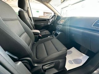 SEAT Alhambra 2.0 TDI 170 CV StartStop Style DSG