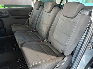 SEAT Alhambra 2.0 TDI 170 CV StartStop Style DSG