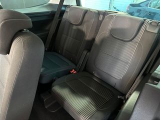 SEAT Alhambra 2.0 TDI 170 CV StartStop Style DSG