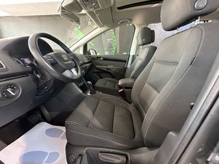 SEAT Alhambra 2.0 TDI 170 CV StartStop Style DSG