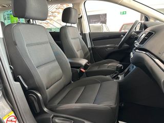SEAT Alhambra 2.0 TDI 170 CV StartStop Style DSG