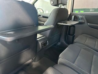 SEAT Alhambra 2.0 TDI 170 CV StartStop Style DSG
