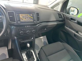 SEAT Alhambra 2.0 TDI 170 CV StartStop Style DSG
