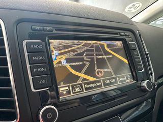 SEAT Alhambra 2.0 TDI 170 CV StartStop Style DSG