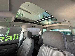 SEAT Alhambra 2.0 TDI 170 CV StartStop Style DSG
