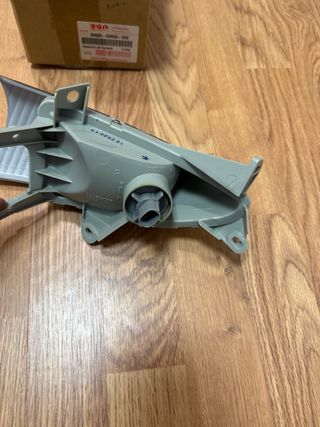 Intermitente Delantero Derecho Burgman 125/200