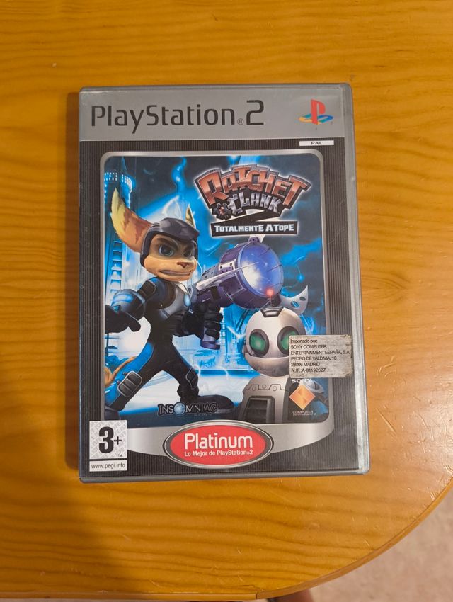 Ratchet and Clank al massimo