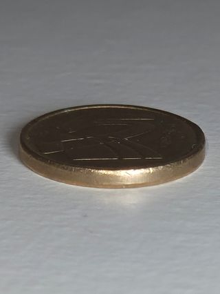 Moneda 5 PTAS 1991 España