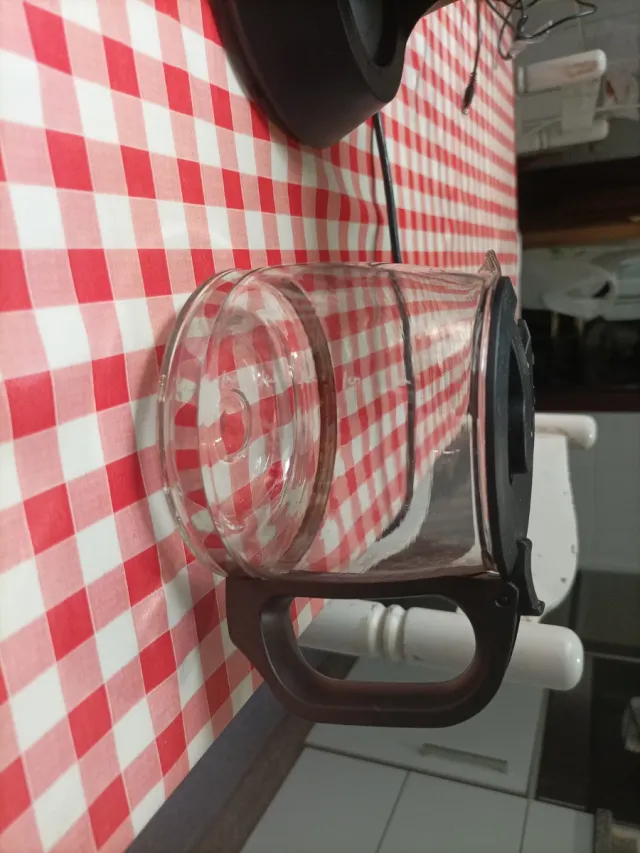 Caffettiera piccola Taurus Verona 6