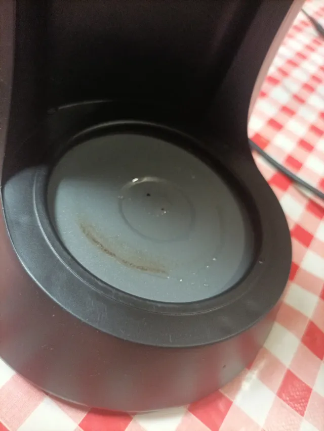 Caffettiera piccola Taurus Verona 6