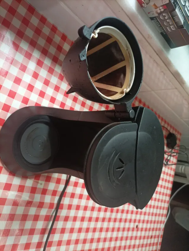 Caffettiera piccola Taurus Verona 6