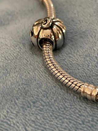 Charm Calabaza Halloween