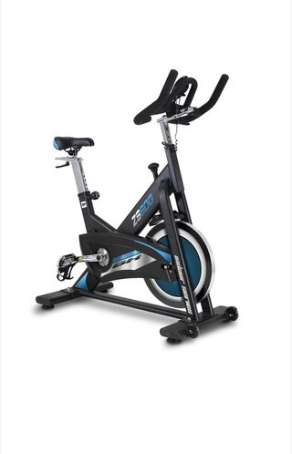 Bicicleta Spinning Indoor BH ZS600
€ NEGOCIABLE