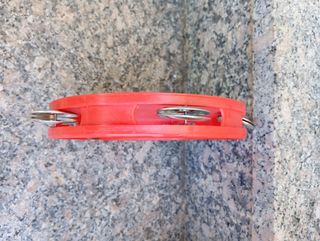 Lote 72 Panderetas Nuevas