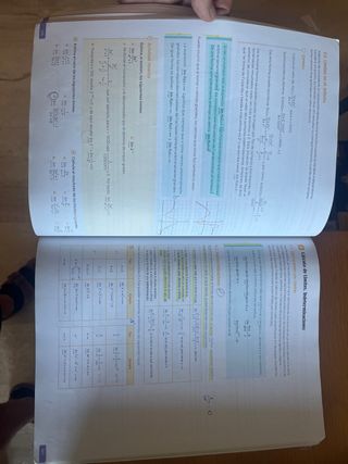 Matemáticas I. 1 Bachillerato. Revuela