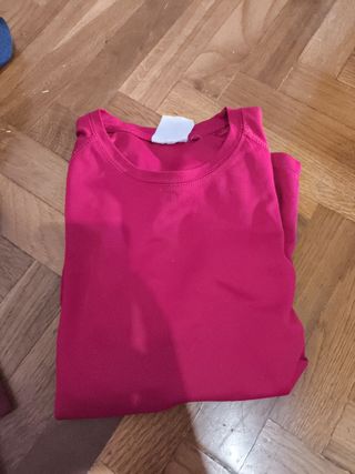 Equipación Cinc Copes 2XS (12 años)