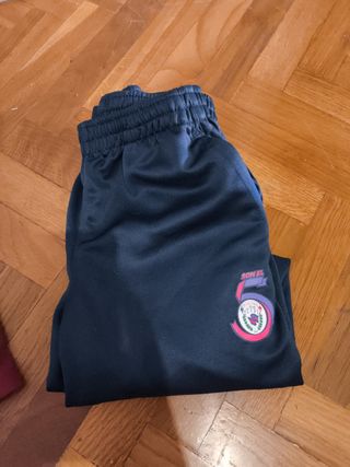 Equipación Cinc Copes 2XS (12 años)