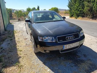 Audi A4 2004