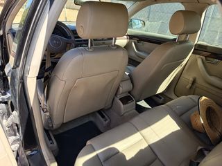 Audi A4 2004