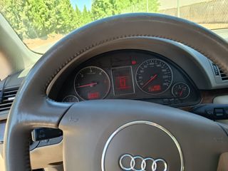 Audi A4 2004