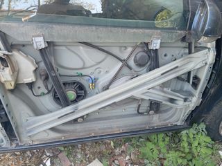 Elevalunas golf v
