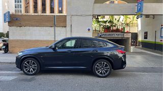BMW X4 2024