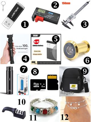 Inves-Book 500 ebook, funda y accesorios + Regalo
