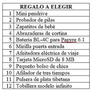 Inves-Book 500 ebook, funda y accesorios + Regalo