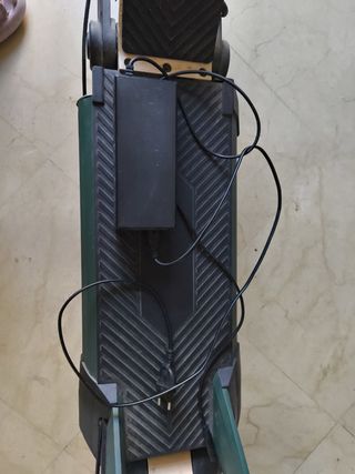 Patín Eléctrico Cecotec Bongo Z Mountain