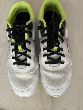 Zapatillas de balonmano ALLSIX