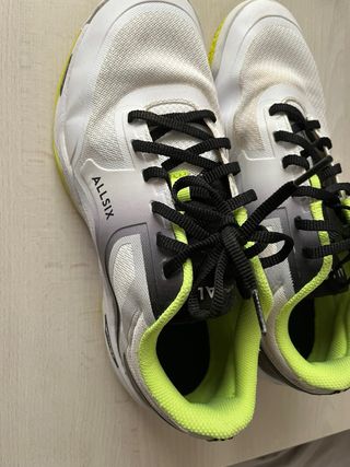 Zapatillas de balonmano ALLSIX