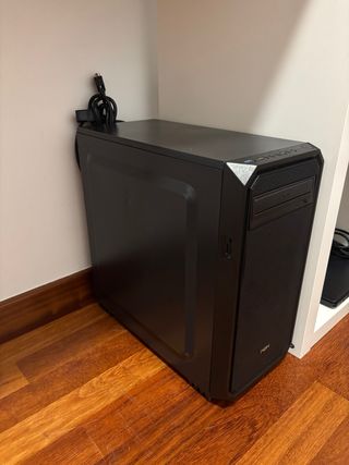 PC Torre Negra