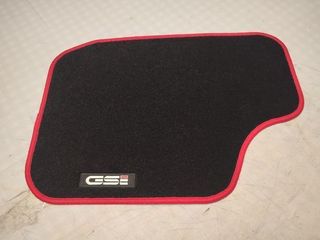 + Opel Corsa A Alfombrillas a medida 
