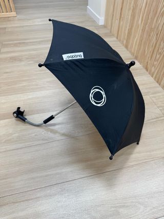 Parasol Bugaboo para carrito de bebé