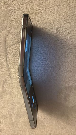 Samsung Galaxy Z Flip5