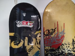 Tablas de Snowboard Venta en persona