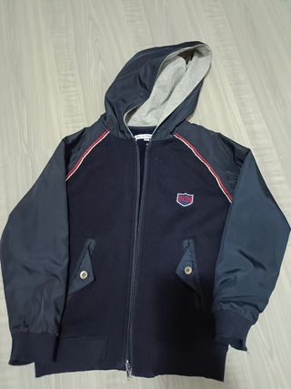 Chaqueta Pan con Chocolate niño. Talla 8.