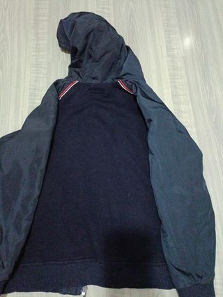 Chaqueta Pan con Chocolate niño. Talla 8.